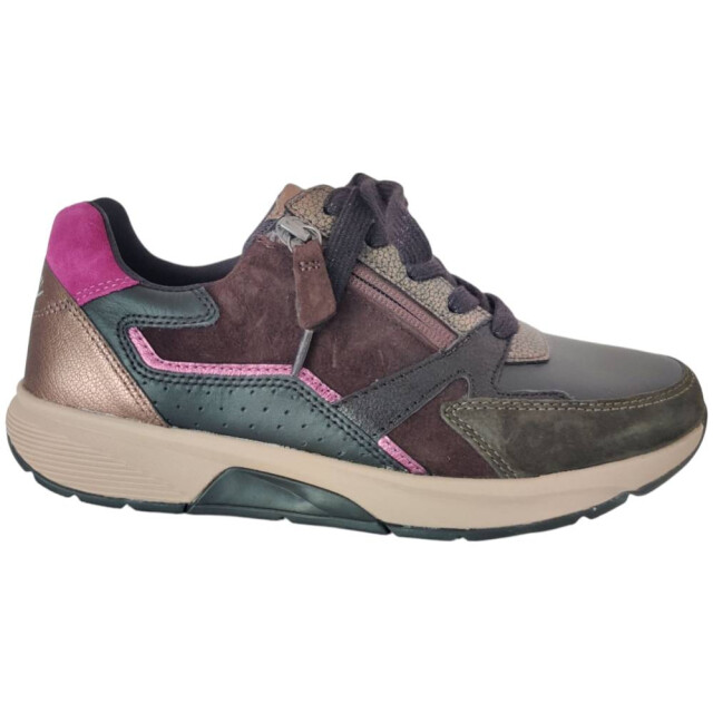 Gabor 76.878.63 Sneakers Print / Multi 76.878.63 large