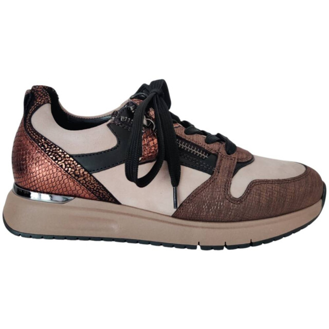 Gabor 76.446.40 Sneakers Brons 76.446.40 large