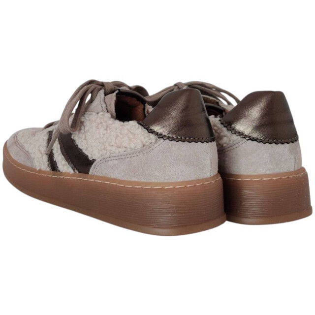 Gabor 76.475.61 Sneakers Grijs 76.475.61 large