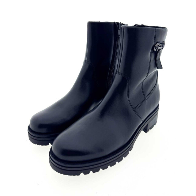 Gabor 72.780.57 Boots Zwart 72.780.57 large