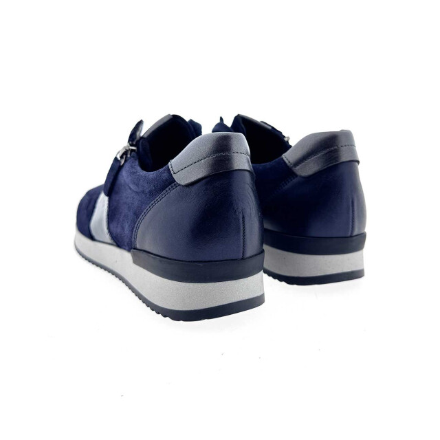 Gabor 73.420.16 Sneakers Blauw 73.420.16 large