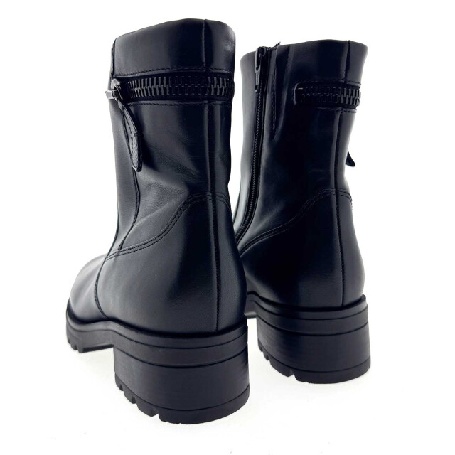 Gabor 72.780.57 Boots Zwart 72.780.57 large