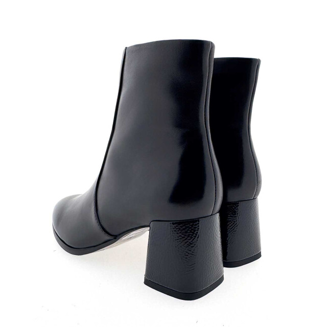 Regarde le Ciel Millie-01 boots MILLIE-01 large