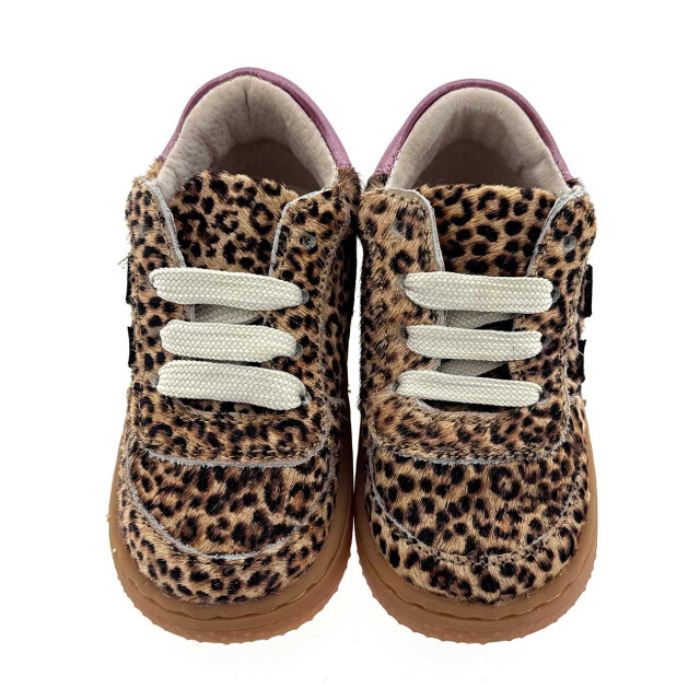 Shoesme BN25W002 Sneakers Bruin BN25W002 large