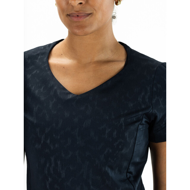 Sjeng Sports irini tee tennis t-shirt korte mouw dames - 071035_290-XL large