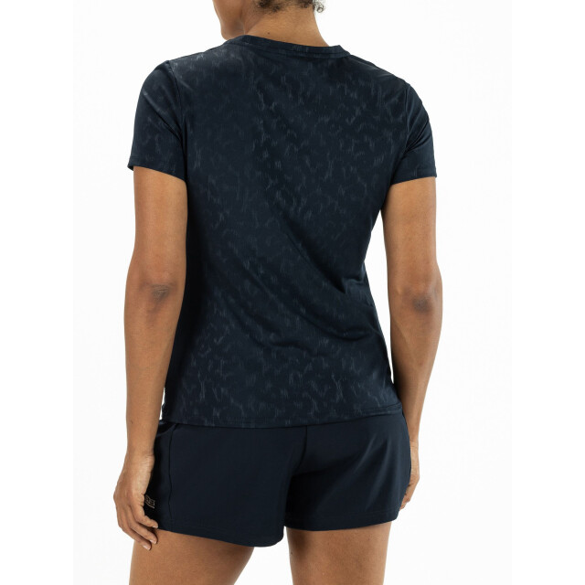 Sjeng Sports irini tee tennis t-shirt korte mouw dames - 071035_290-XL large