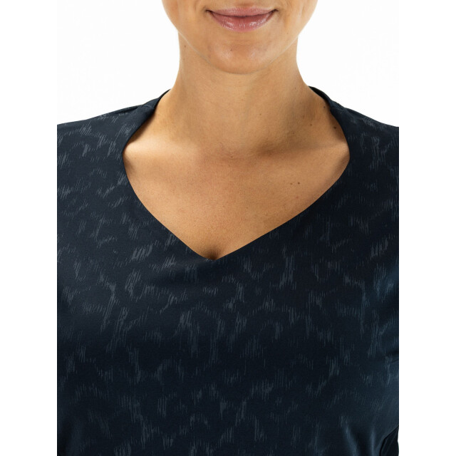 Sjeng Sports irini plus tee tennis t-shirt korte mouw dames - 071050_290-46 large