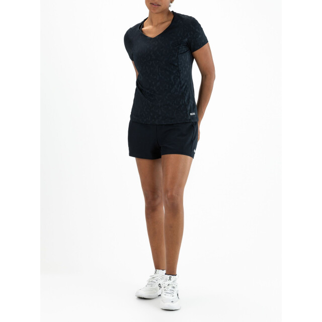 Sjeng Sports irini tee tennis t-shirt korte mouw dames - 071035_290-XL large