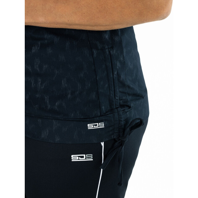 Sjeng Sports irini plus tee tennis t-shirt korte mouw dames - 071050_290-46 large