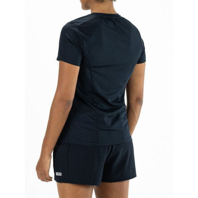 Sjeng Sports ileya tee tennis t-shirt korte mouw dames - 071037_290-XL large