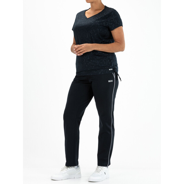 Sjeng Sports irini plus tee tennis t-shirt korte mouw dames - 071050_290-46 large