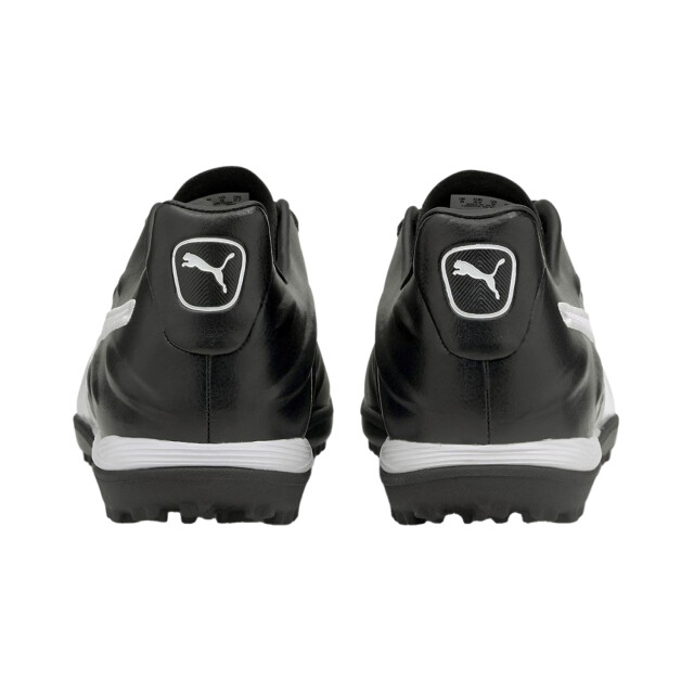 Puma Volwassen unisex king pro 21 lederen voetbalschoenen UTPP2592_blackwhite large Puma Volwassen unisex king pro 21 lederen voetbalschoenen UTPP2592_blackwhite large