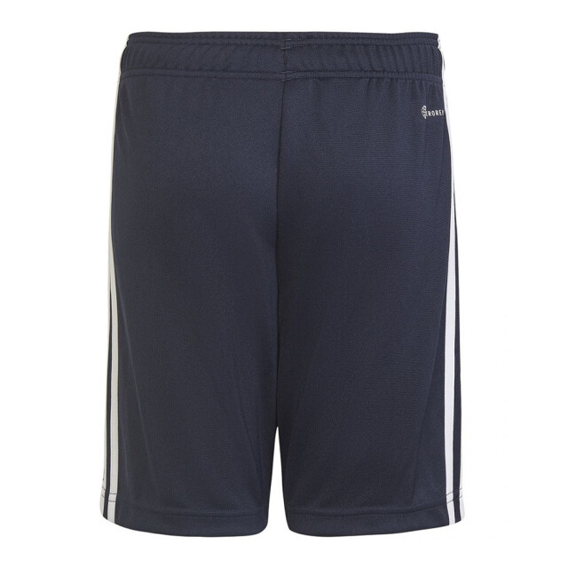 Adidas Kinderen/kinderen designed 2 move 3 stripes shorts UTPP4826_navyblue large