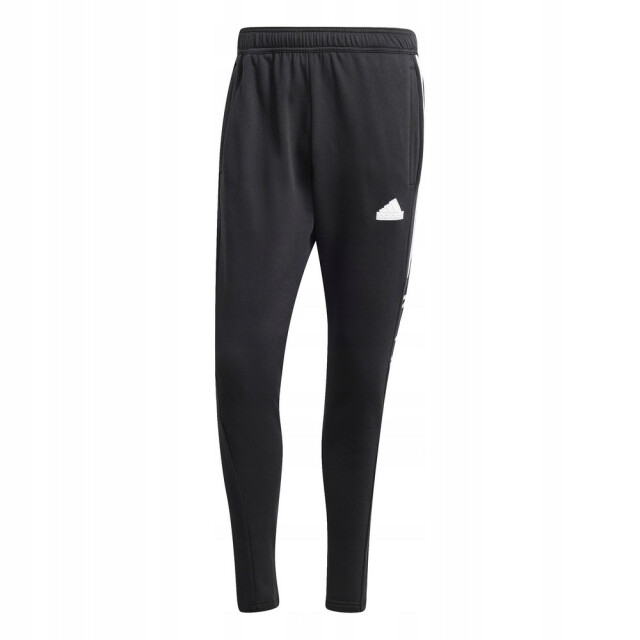 Adidas Heren house of tiro fleece joggingbroek UTPP5391_black large