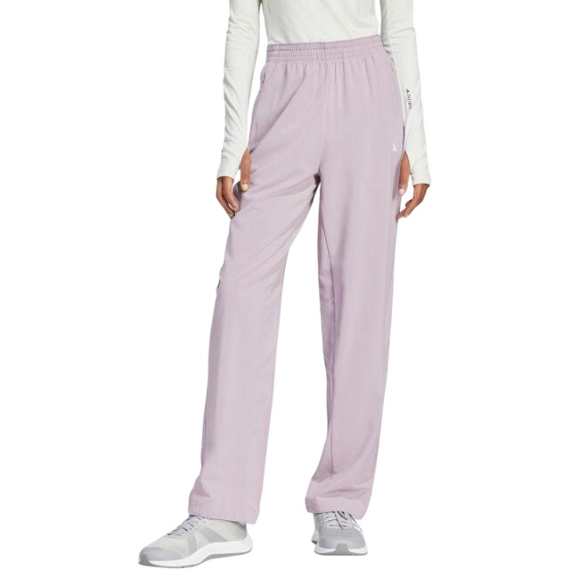 Adidas Dames trainingsbroek jogging UTPP3184_pink large Adidas Dames trainingsbroek jogging UTPP3184_pink large