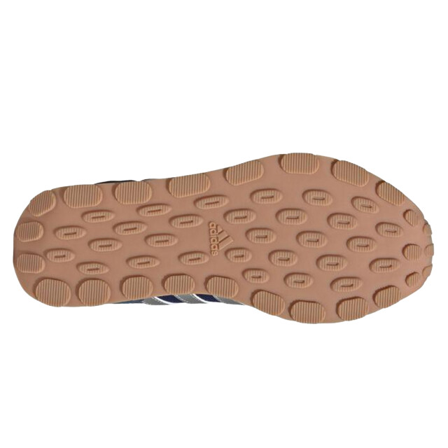 Adidas Dames run 60s 3.0 trainers UTPP3122_navyblue large