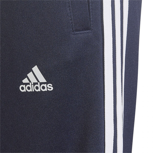 Adidas Kinderen/kinderen designed 2 move 3 stripes shorts UTPP4826_navyblue large