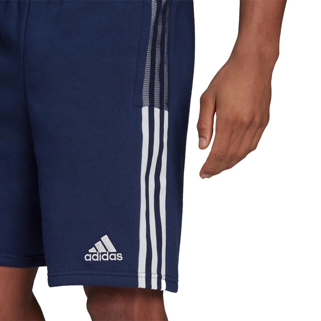 Adidas Heren tiro 21 korte broek UTPP603_navyblue large