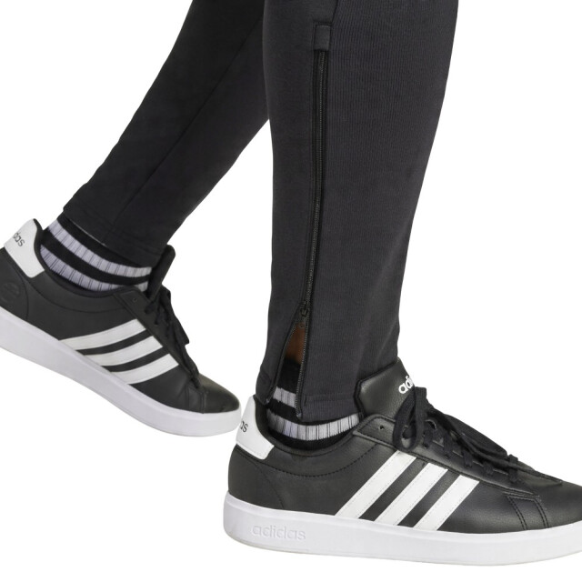 Adidas Heren house of tiro fleece joggingbroek UTPP5391_black large