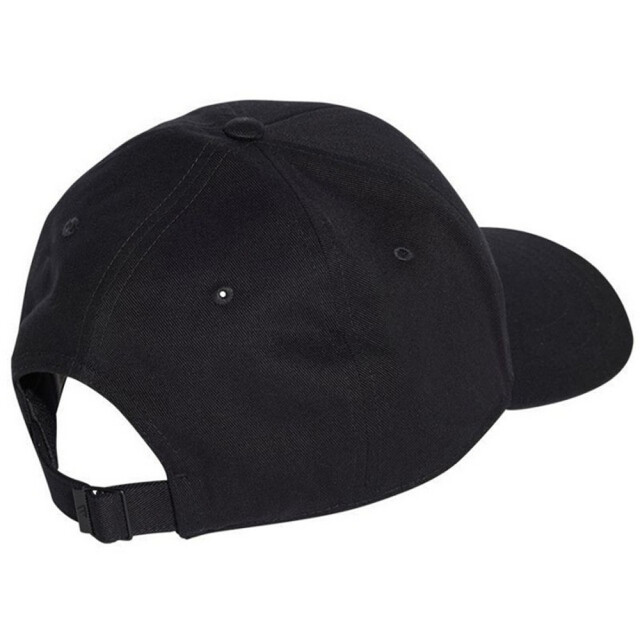 Adidas Dames geborduurde embleem baseballpet UTPP2799_black large