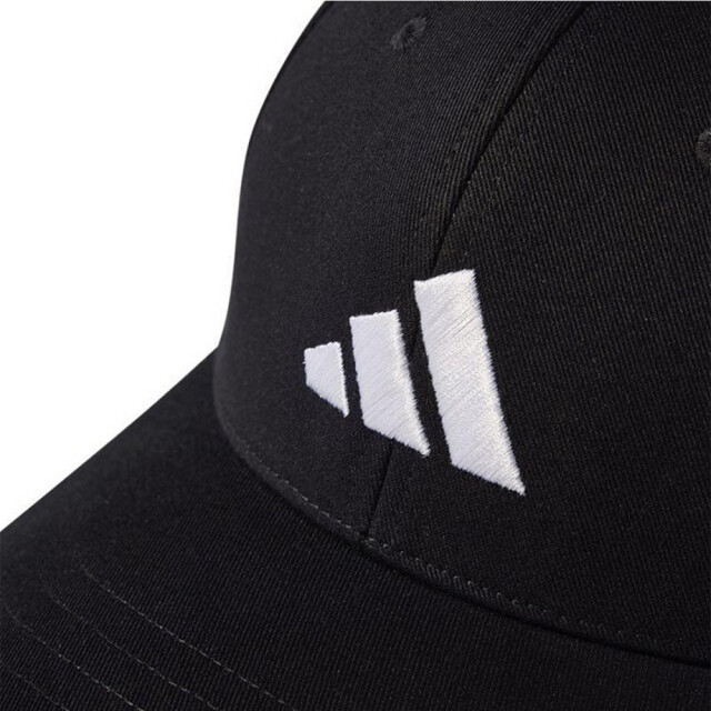 Adidas Dames geborduurde embleem baseballpet UTPP2799_black large