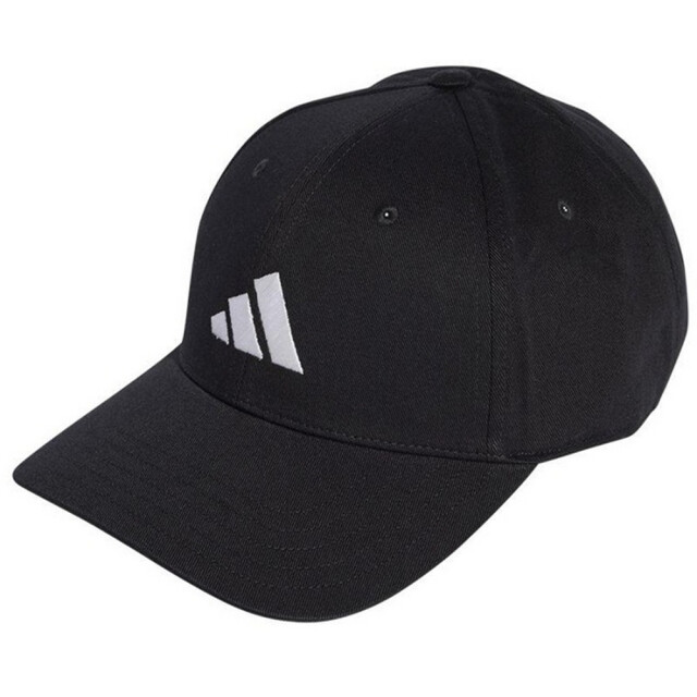 Adidas Dames geborduurde embleem baseballpet UTPP2799_black large