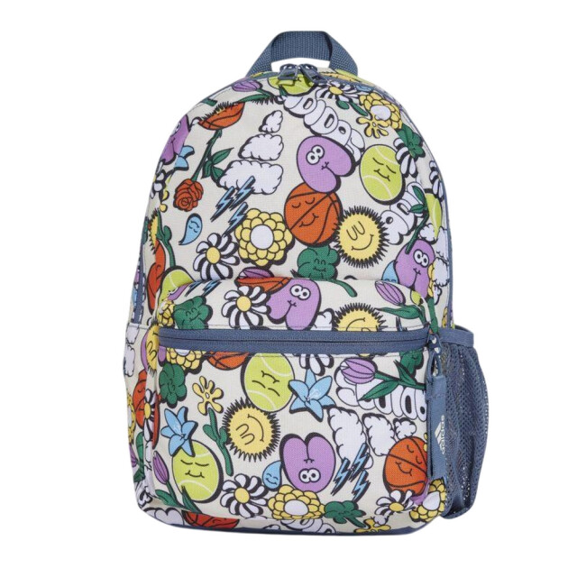 Adidas Kinderen/kinderen lk bubbles rugzak UTPP3937_multicoloured large