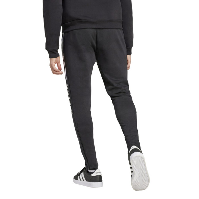 Adidas Heren house of tiro fleece joggingbroek UTPP5391_black large