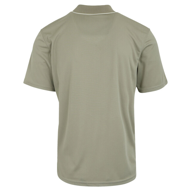 Regatta Heren maverick v actief poloshirt UTRG4931_goldensand large