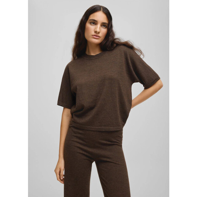 Moss Copenhagen Mschnema avalina 2/4 pullover 9605806358856 large Moss Copenhagen Mschnema avalina 2/4 pullover 9605806358856 large