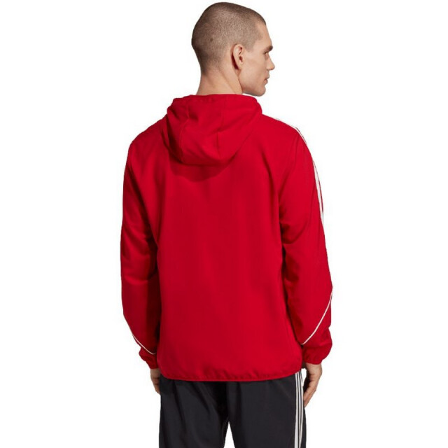 Adidas Dames tiro 23 league windjack UTPP2307_red large