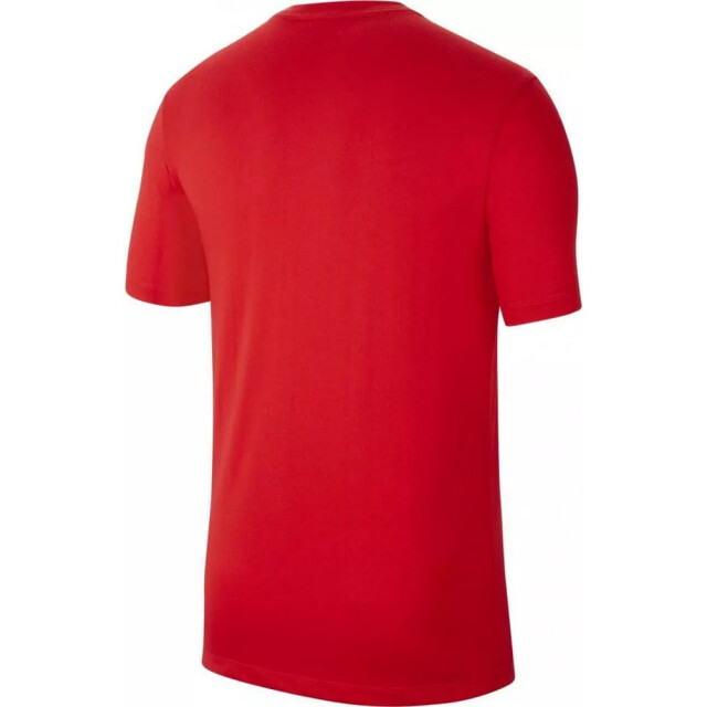 Nike Heren park dri-fit t-shirt UTPP317_red large Nike Heren park dri-fit t-shirt UTPP317_red large
