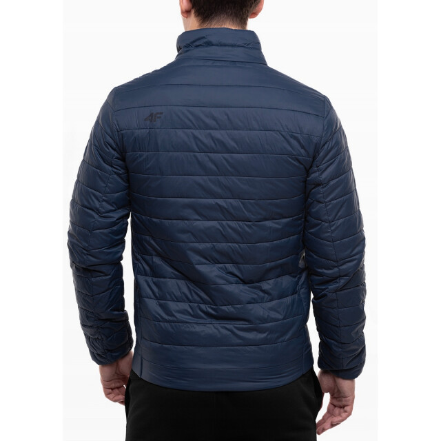 4F Heren m084 gewatteerde jas UTPP4613_navyblue large