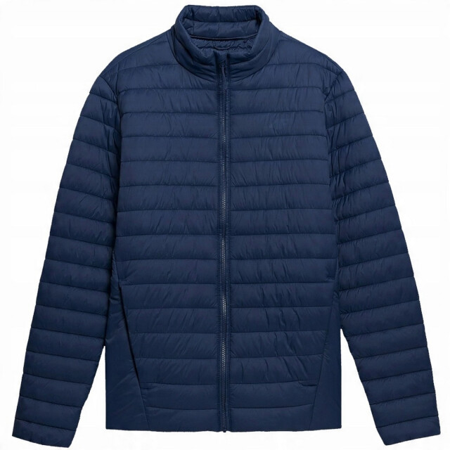 4F Heren m084 gewatteerde jas UTPP4613_navyblue large
