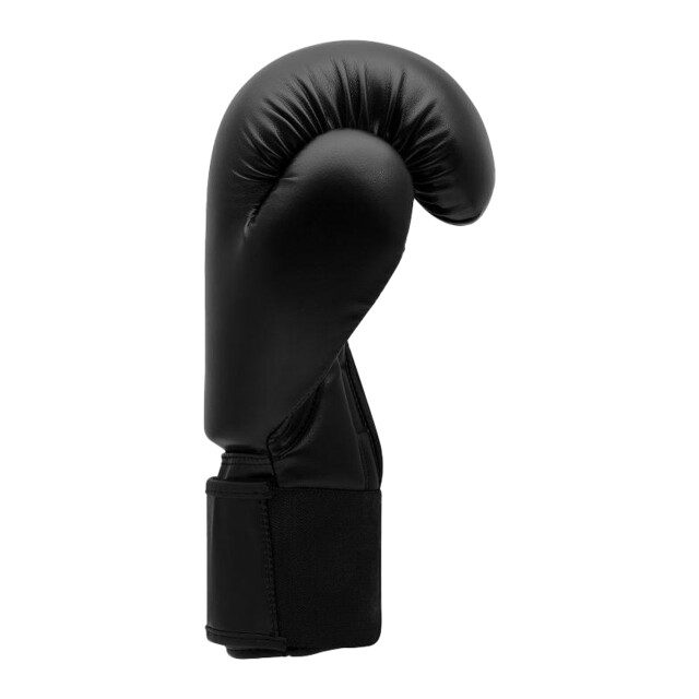 Adidas Unisex speed 50 bokshandschoenen voor volwassenen UTPP4284_black large