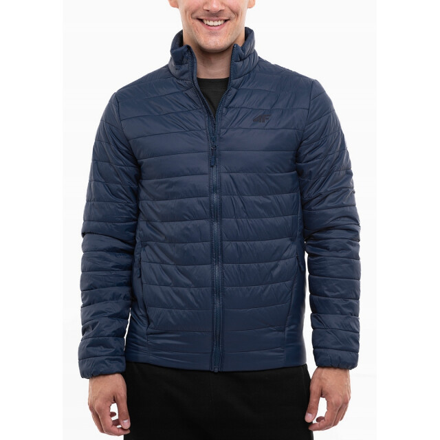 4F Heren m084 gewatteerde jas UTPP4613_navyblue large