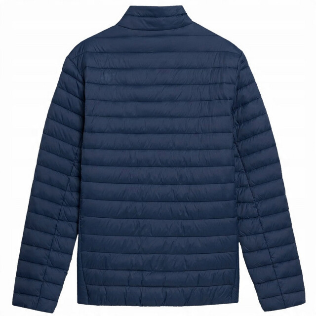 4F Heren m084 gewatteerde jas UTPP4613_navyblue large