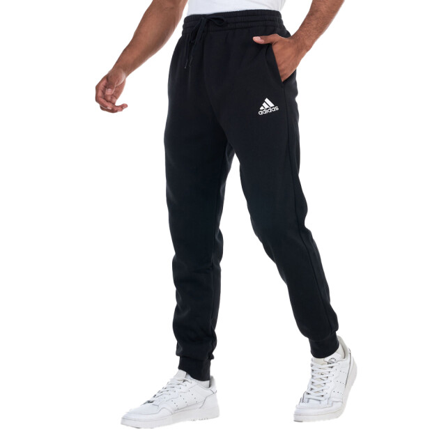 Adidas Heren feelcozy joggingbroek UTPP917_black large
