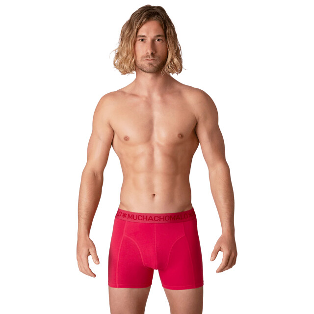 Muchachomalo Heren 3+3-pack boxershorts CDSOL1191-1192 large