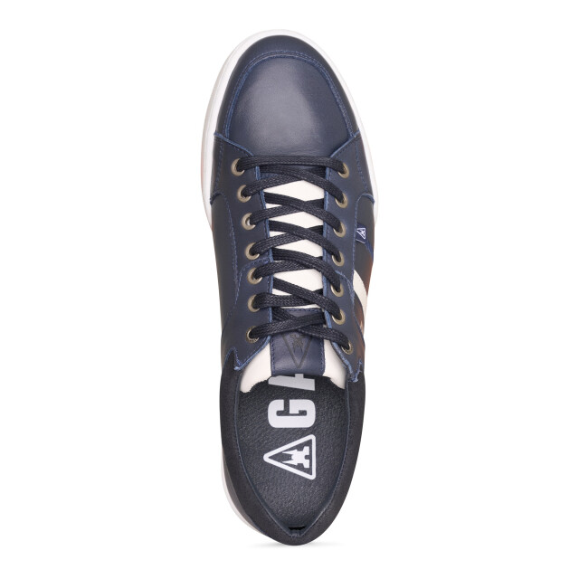 Gaastra Milan navy/wit 2112-443501-1973-41 large