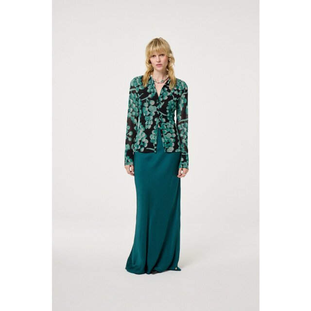 Fabienne Chapot Kevis blouse CLTBLS09AW250181-0181 large