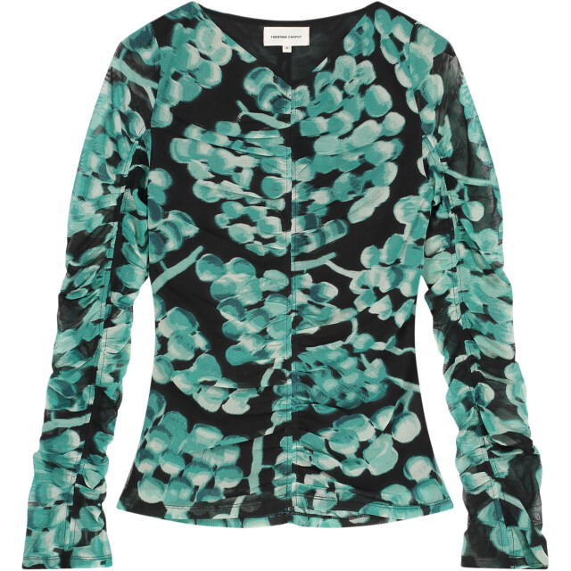 Fabienne Chapot Karlis top CLTTOP25AW250181-0181 large