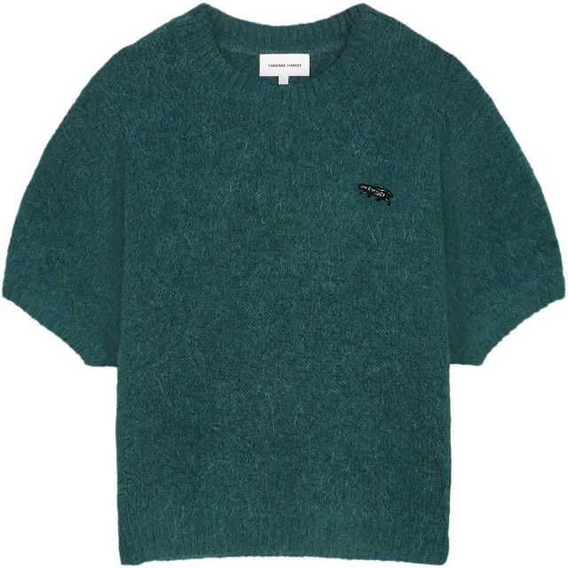 Fabienne Chapot Jetta pullover CLTPUL02AW254620-4620 large