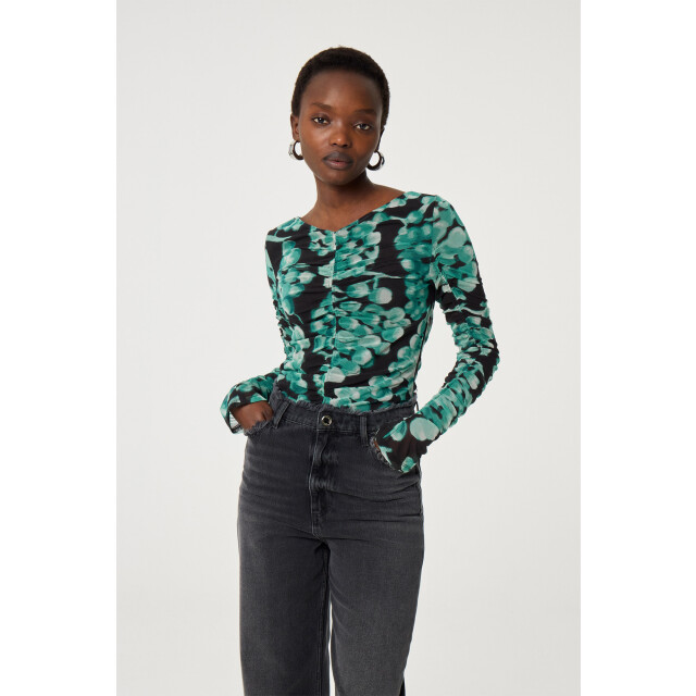 Fabienne Chapot Karlis top CLTTOP25AW250181-0181 large