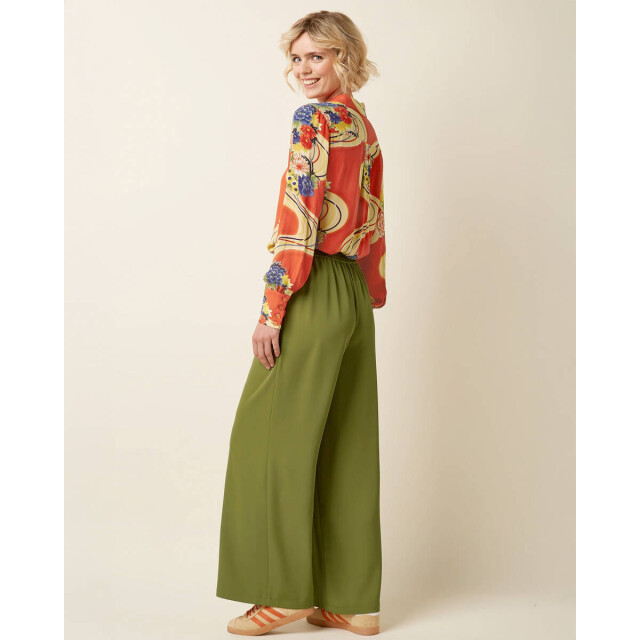 King Louie Broek 09992 irma King Louie Pantalon 09992 IRMA large