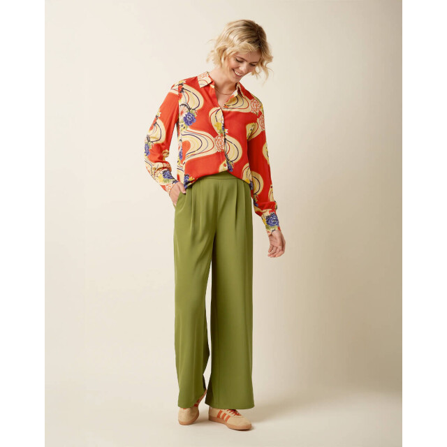 King Louie Broek 09992 irma King Louie Pantalon 09992 IRMA large