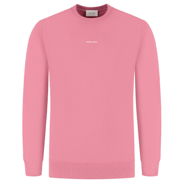 Pure Path Sweatshirt 25030310 Pure Path Sweatshirt 25030310 large