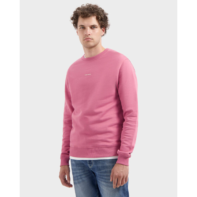 Pure Path Sweatshirt 25030310 Pure Path Sweatshirt 25030310 large