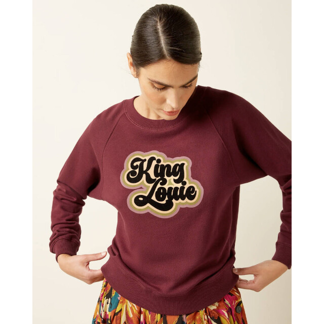 King Louie Sweat 10122 febe King Louie Sweat 10122 FEBE large