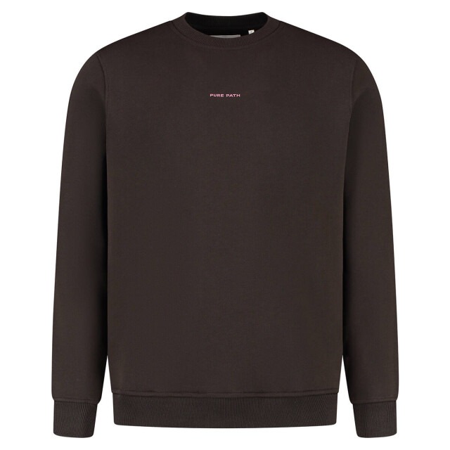 Pure Path Sweatshirt 25030310 Pure Path Sweatshirt 25030310 large